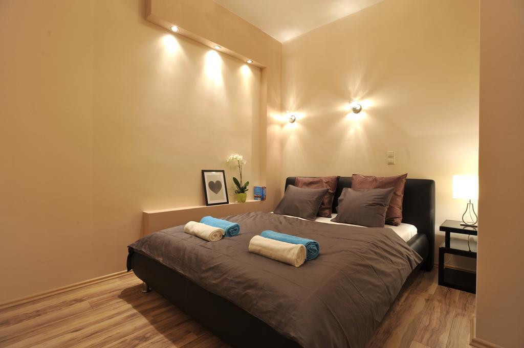 Apartamento Synagogue Dream In The Center Budapest
