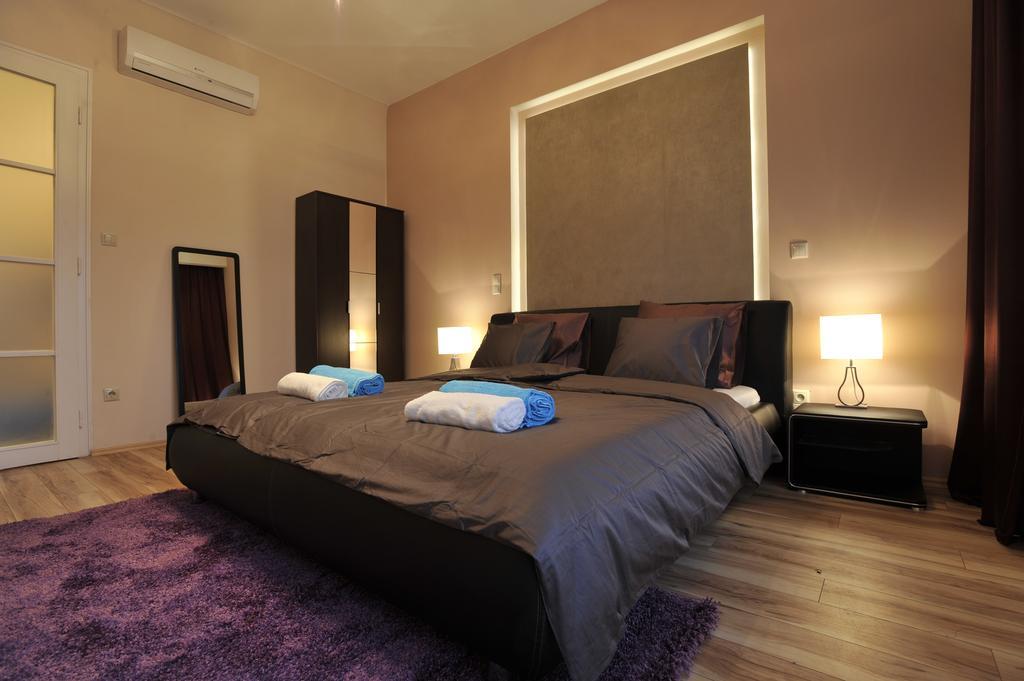 Apartamento Synagogue Dream In The Center Budapest