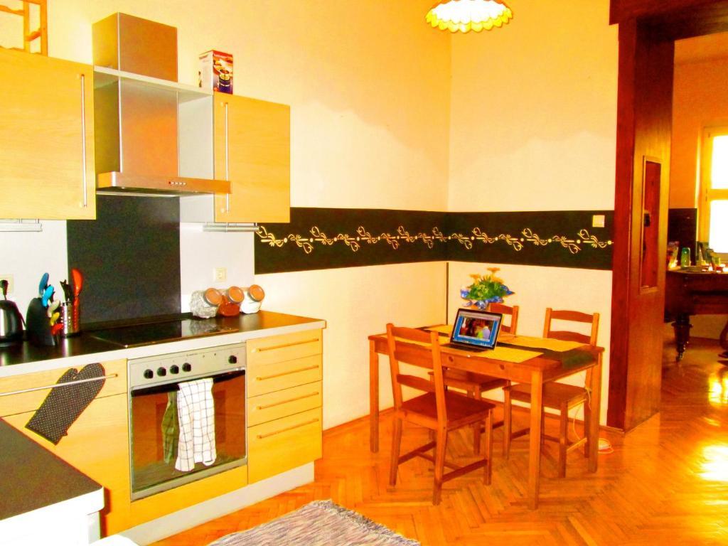Ostello Penthouse Privates Budapest