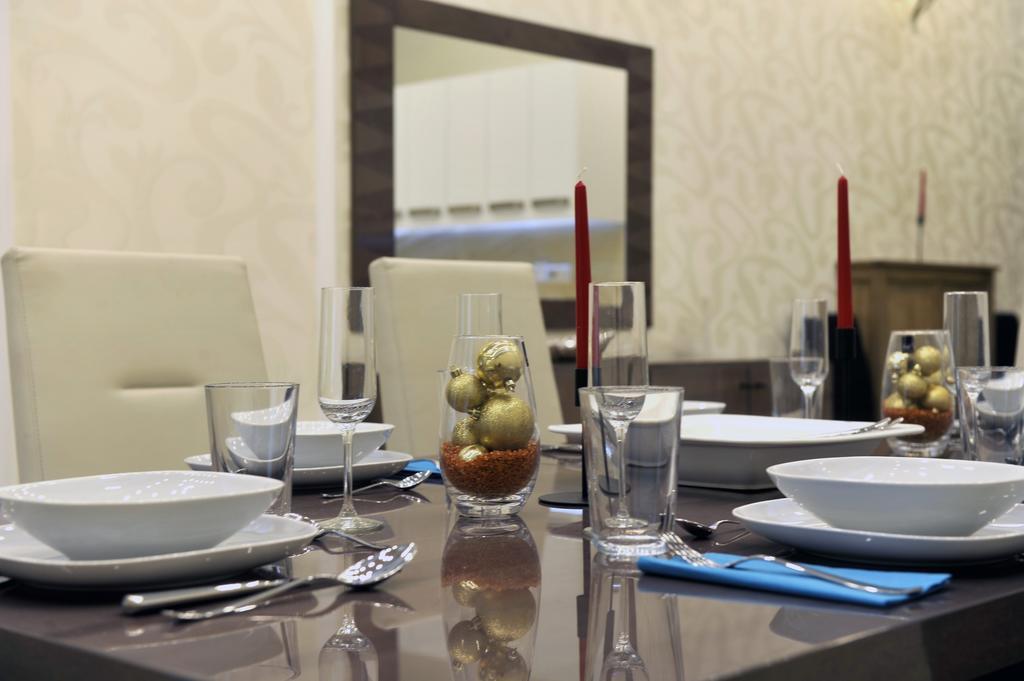 Apartamento Basilica Grand Luxury In The Historic Center *