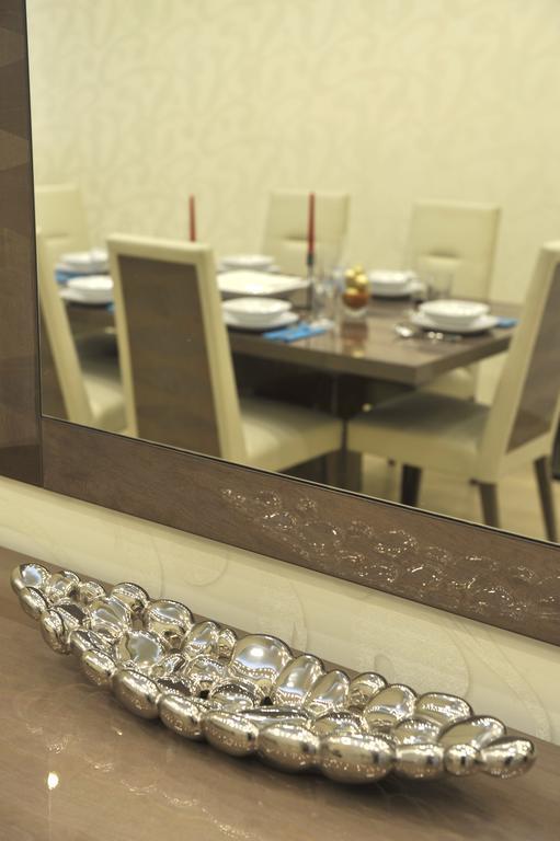Basilica Grand Luxury In The Historic Center