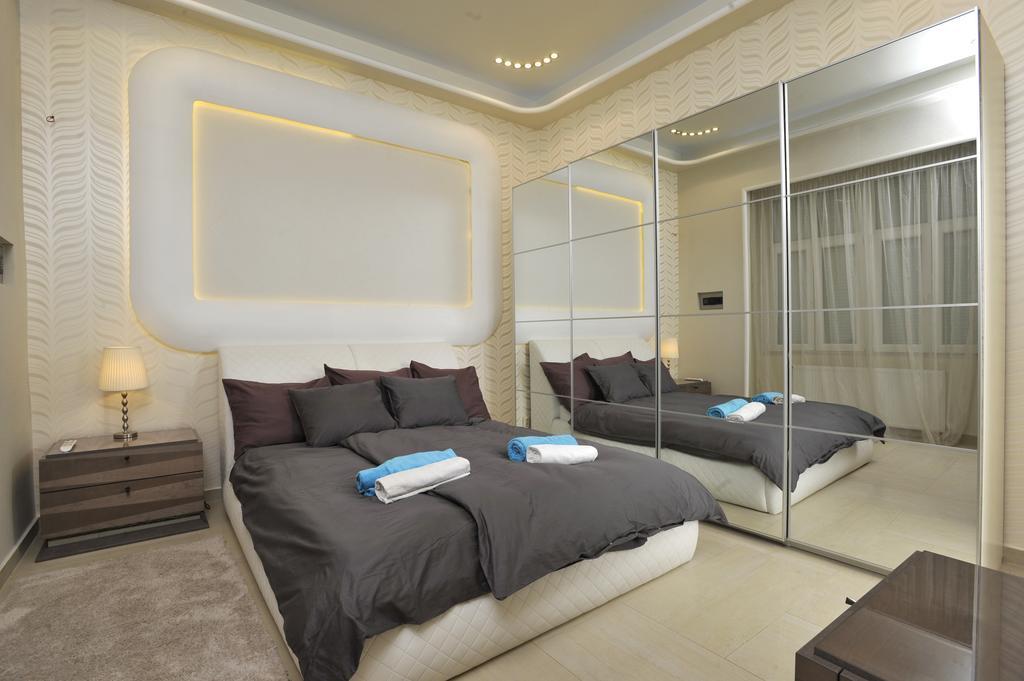 Basilica Grand Luxury In The Historic Center * Budapest