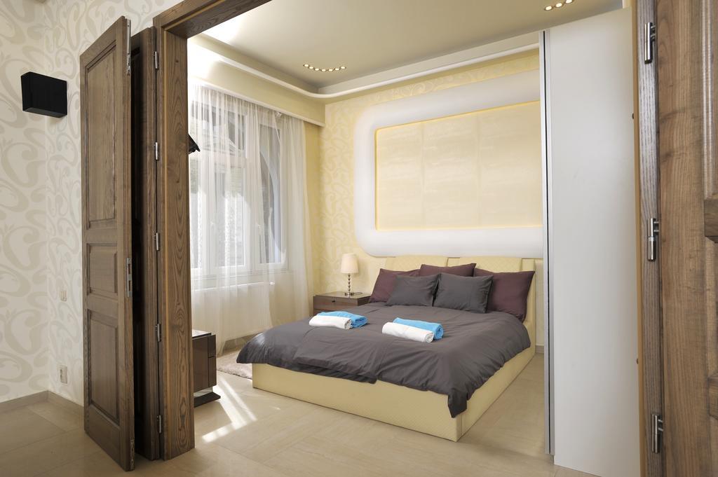 Apartamento Basilica Grand Luxury In The Historic Center