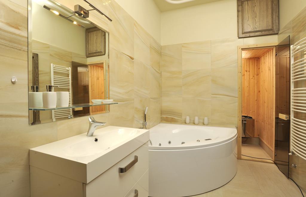 Basilica Grand Luxury In The Historic Center Apartamento Budapest