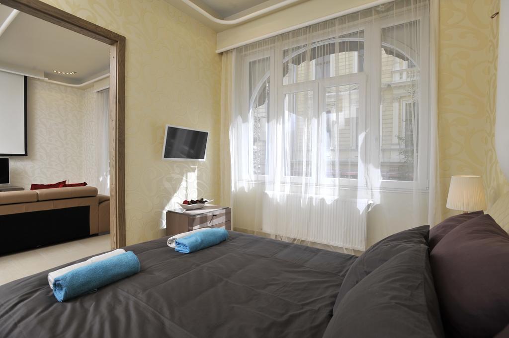 Apartamento Basilica Grand Luxury In The Historic Center *