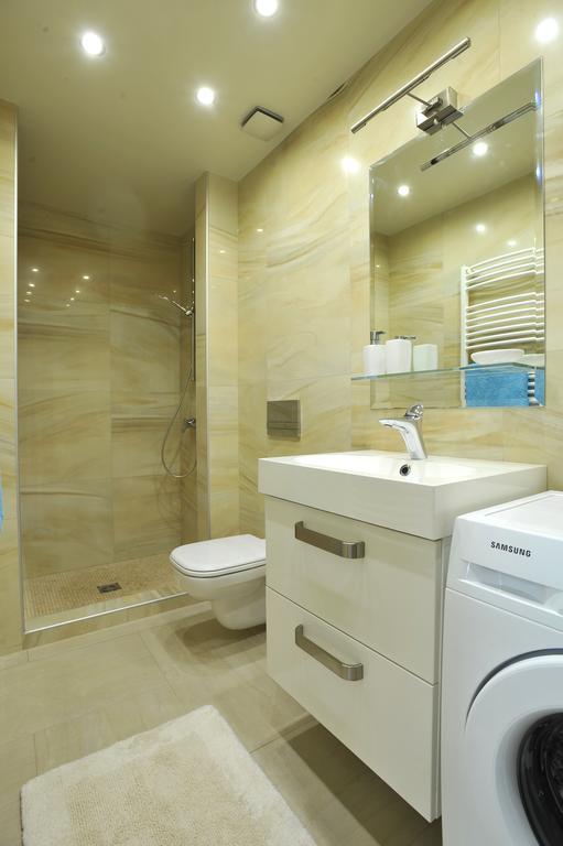 Basilica Grand Luxury In The Historic Center