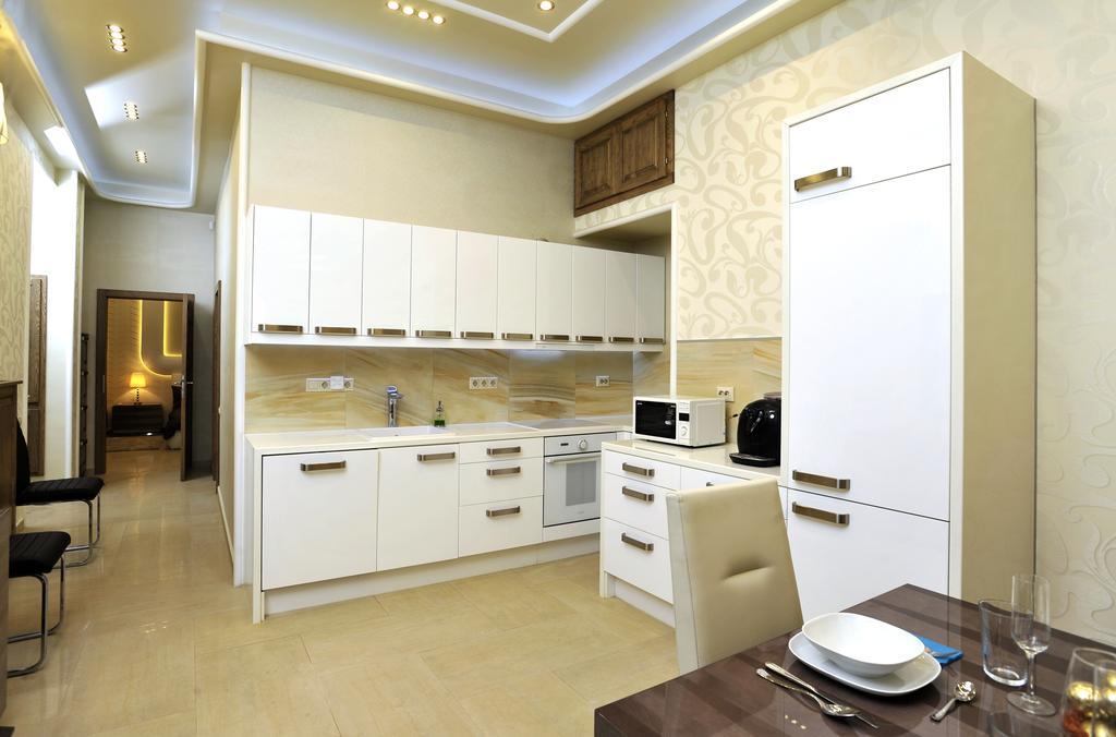 Apartamento Basilica Grand Luxury In The Historic Center
