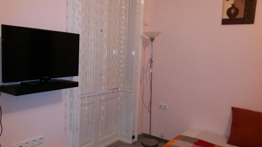 Central City Apartman Appartamento