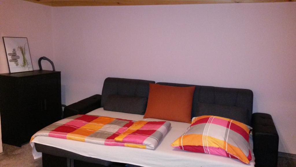 Appartamento Central City Apartman *