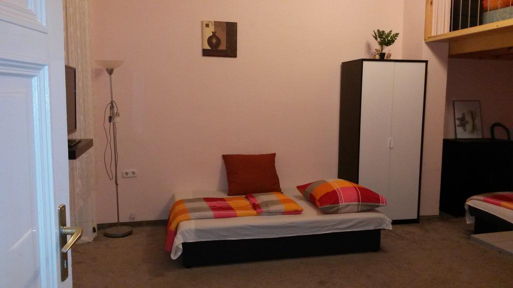 Central City Apartman