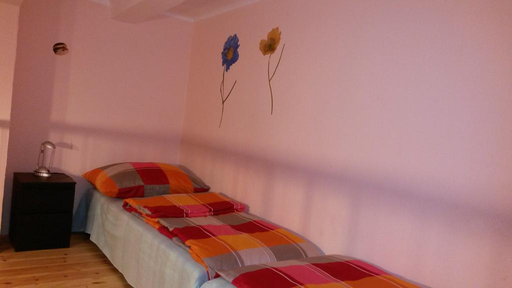 Central City Apartman Appartamento *