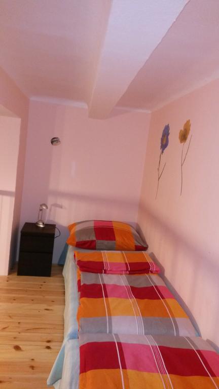 Appartamento Central City Apartman