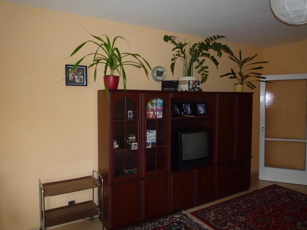 Appartamento örs Vezér Beatle 01 Budapest