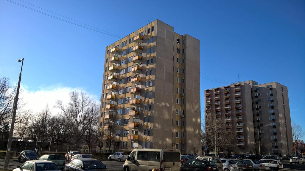 Appartamento örs Vezér Beatle 01