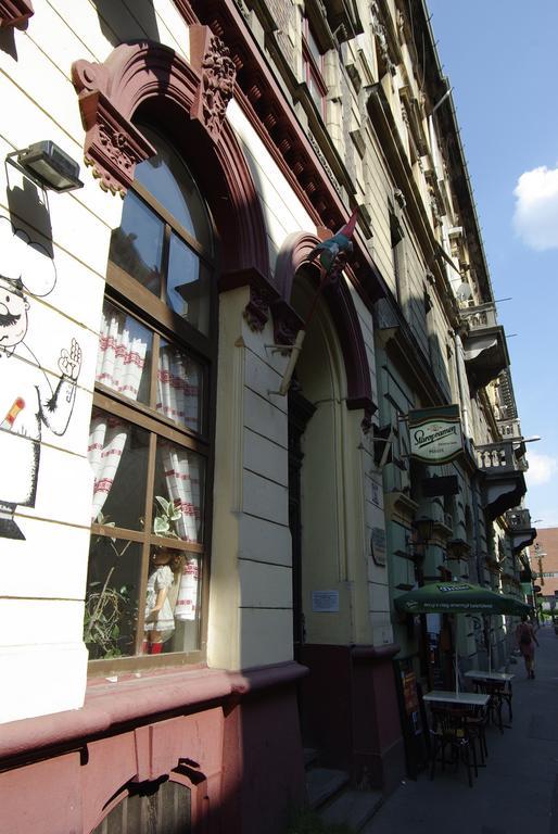 Appartamento Pipa Budapest