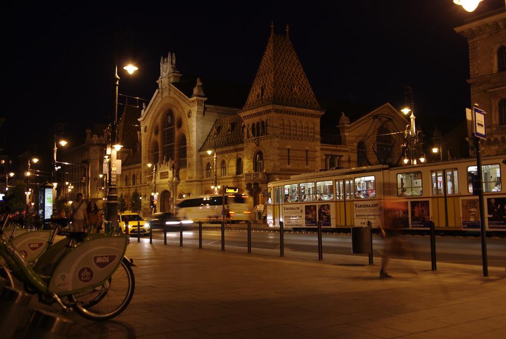 Pipa * Budapest