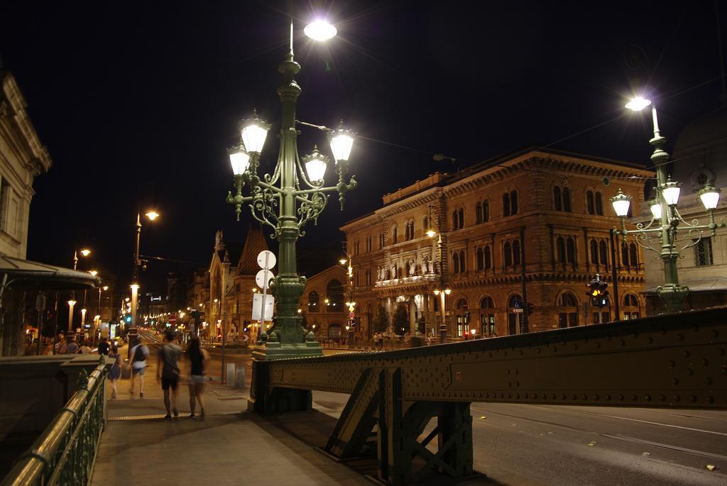Pipa Appartamento Budapest