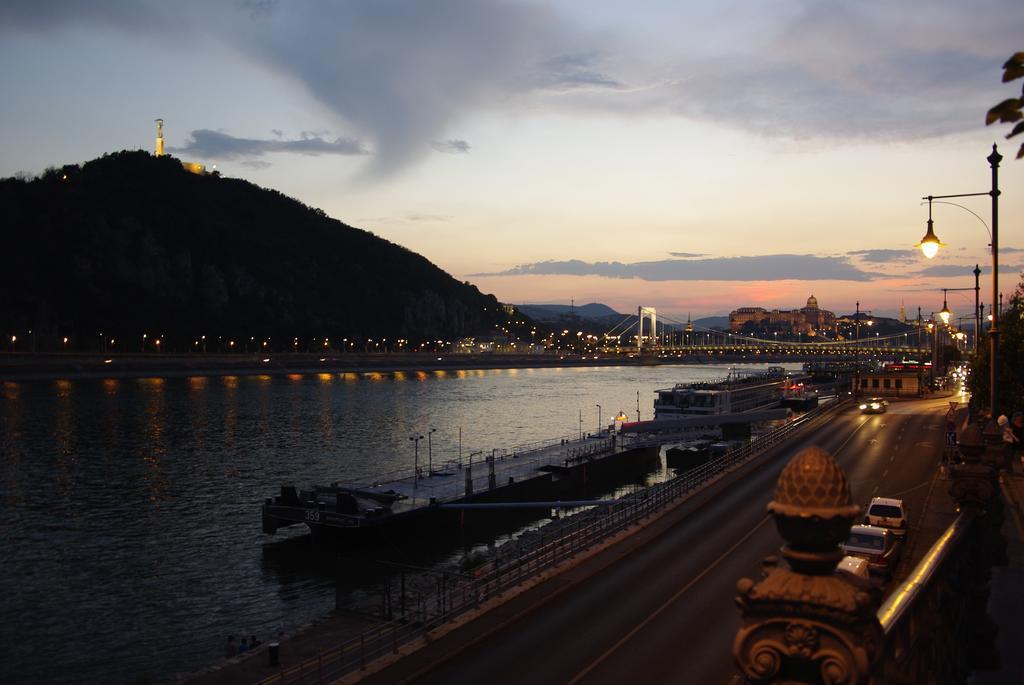 Appartamento Pipa Budapest