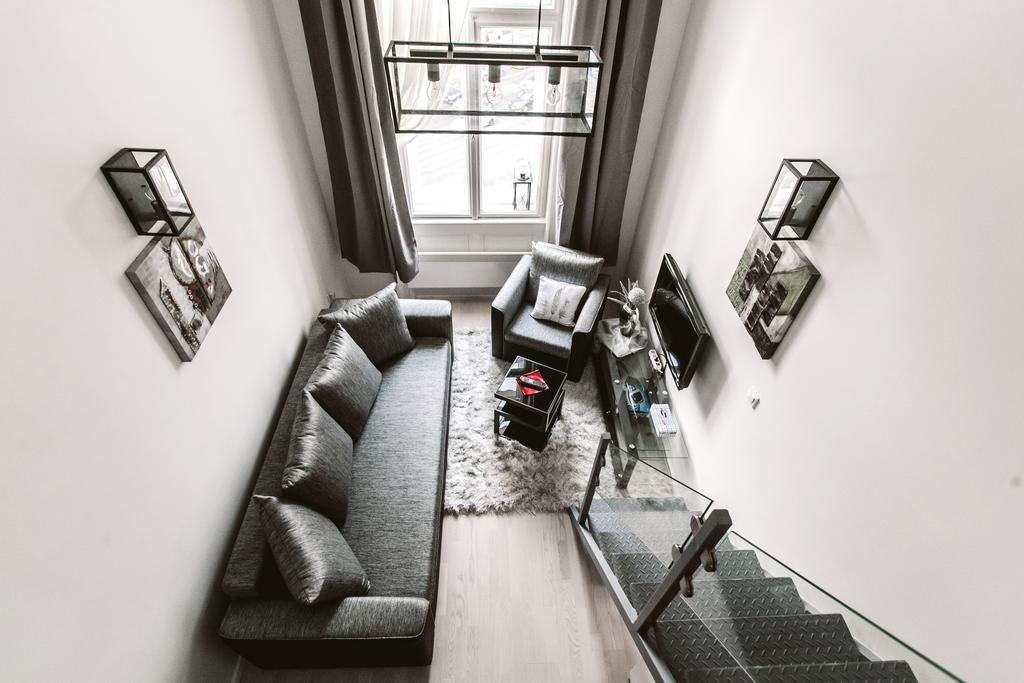 First At Andrassy Budapest