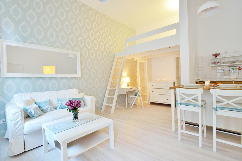 Gozsdu In Center Apartamento