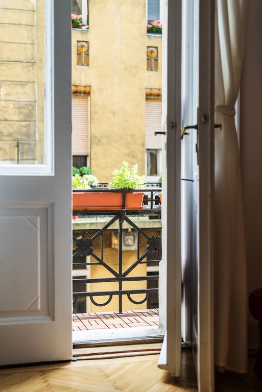 Anker At Deak Sq. Appartement *