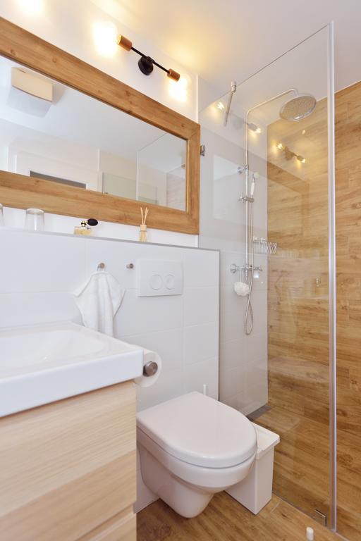 Apartament Klauzal33 Budapeszt