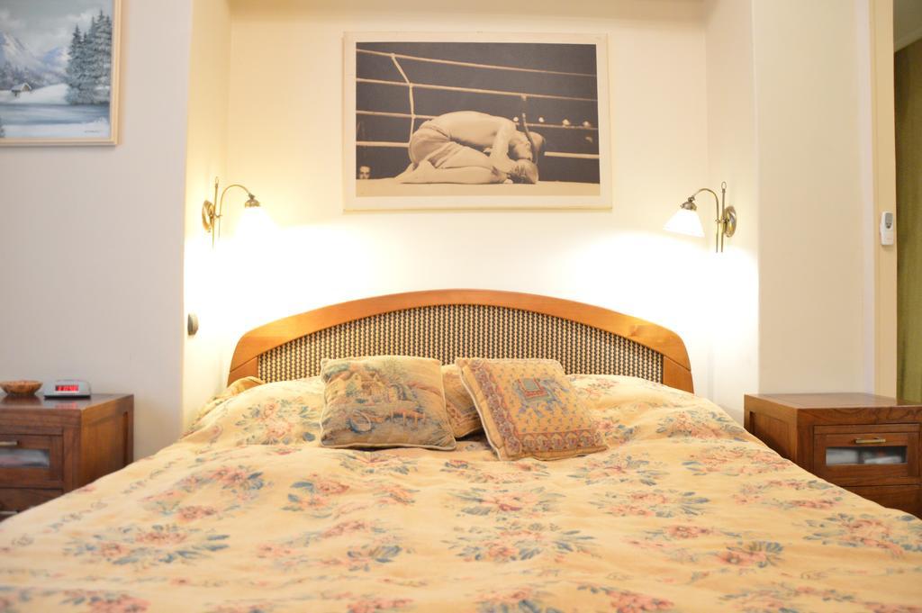 Classic Flat At Basilica