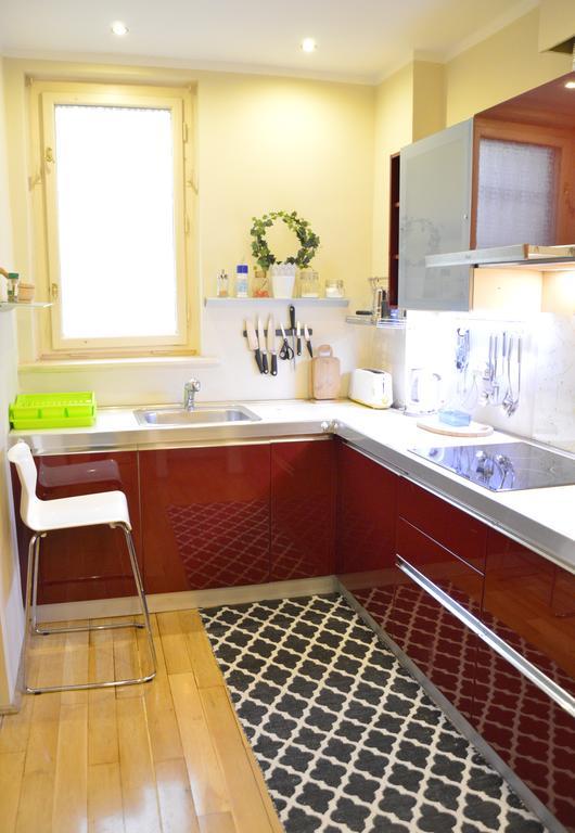 Apartament Classic Flat At Basilica *