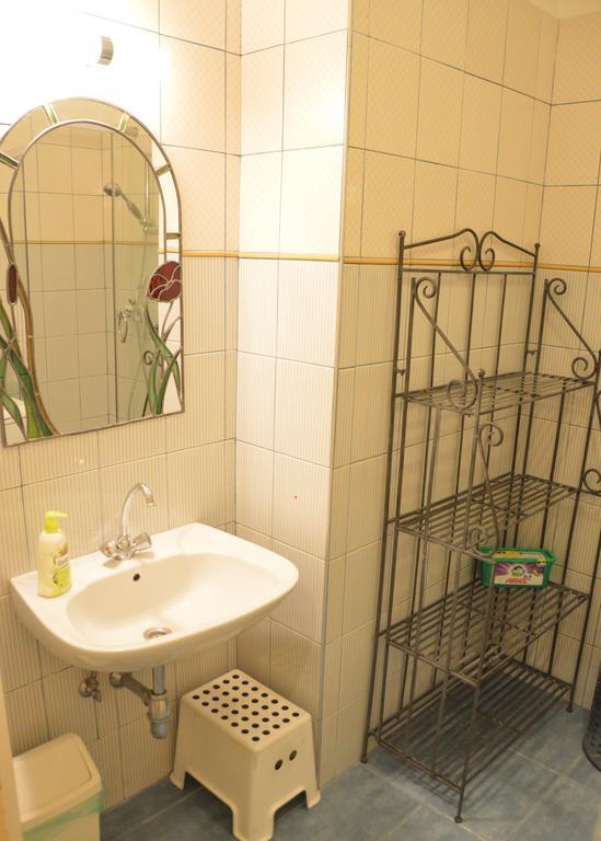 Apartament Classic Flat At Basilica *
