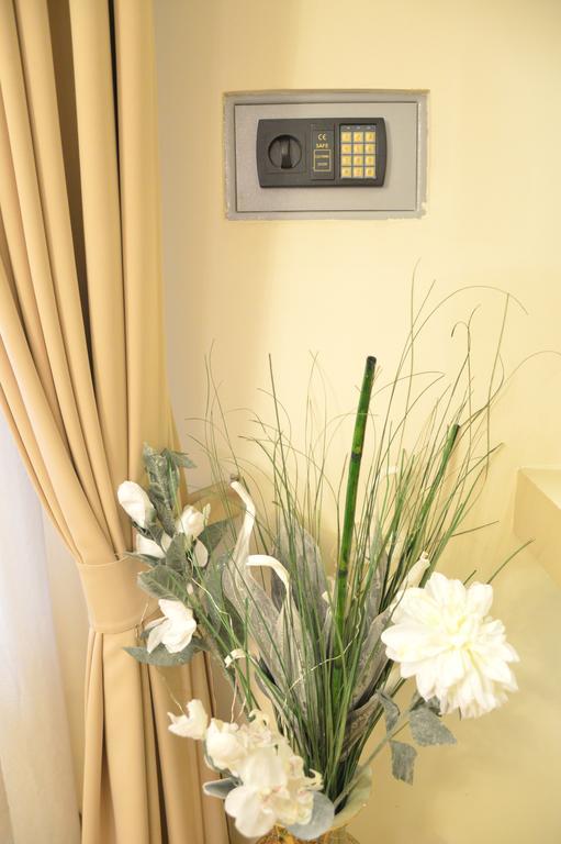 Classic Flat At Basilica