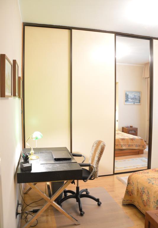 Apartament Classic Flat At Basilica