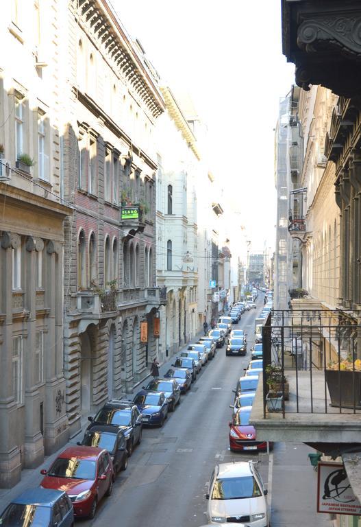 Apartament Classic Flat At Basilica *