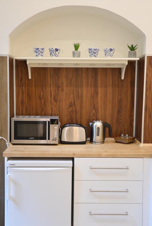 Friendly In Center Apartman Budapest