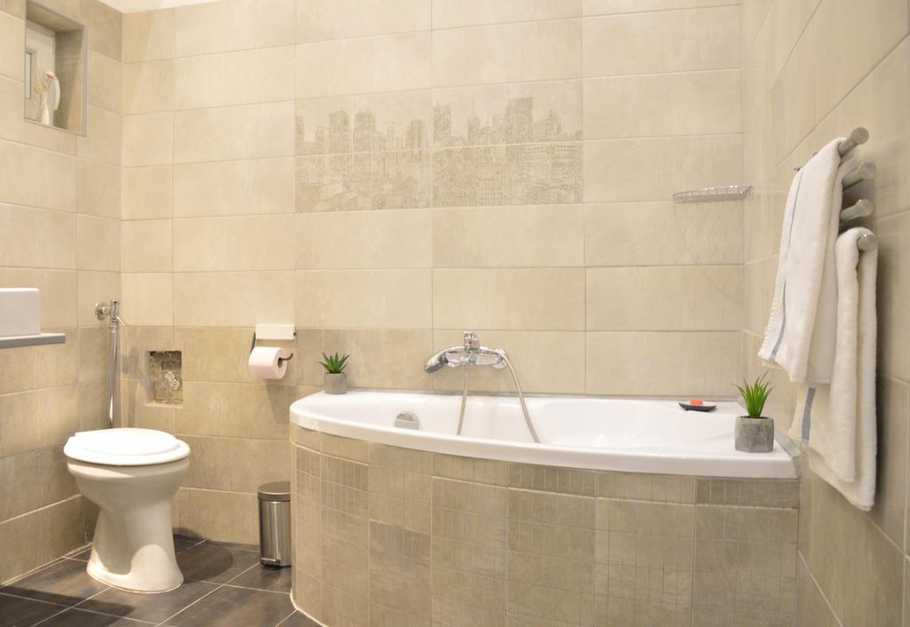 Appartement Friendly In Center *