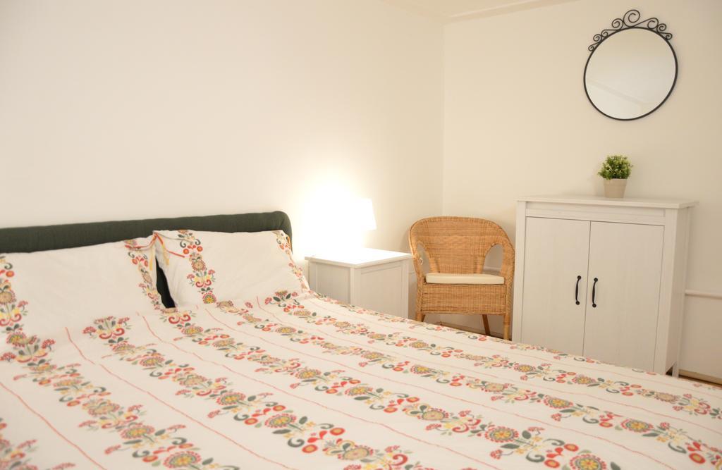Friendly In Center Appartement *