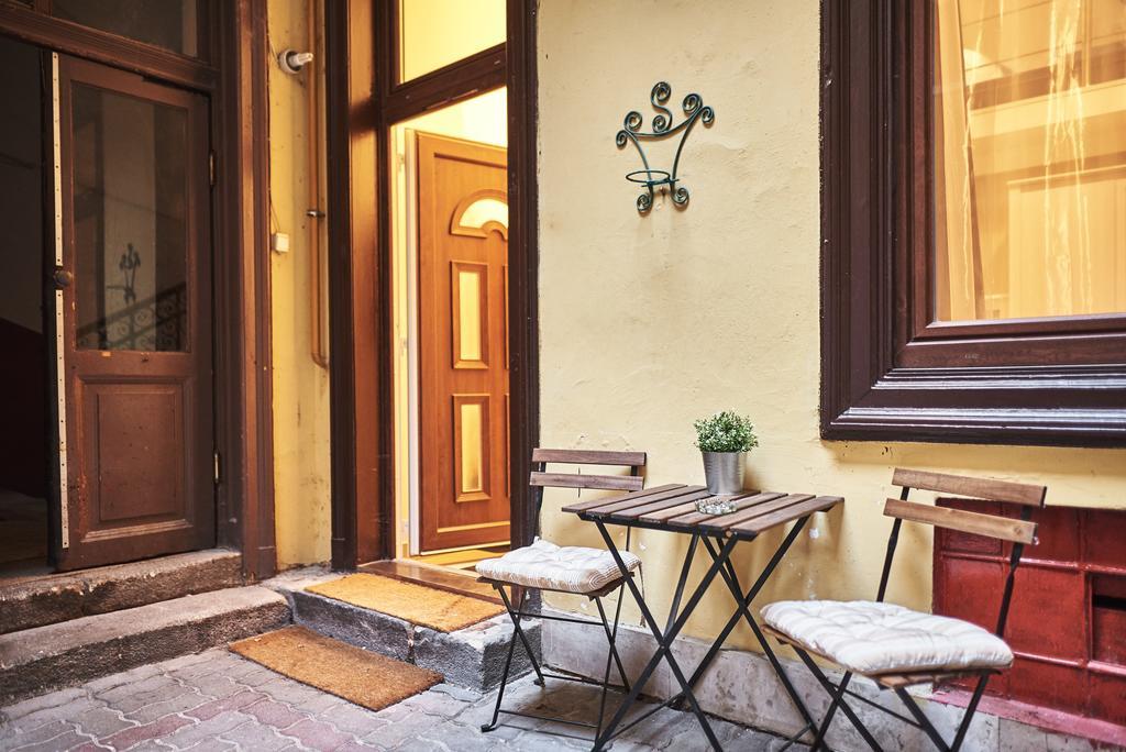 Apartment Flat At Lovolde Square