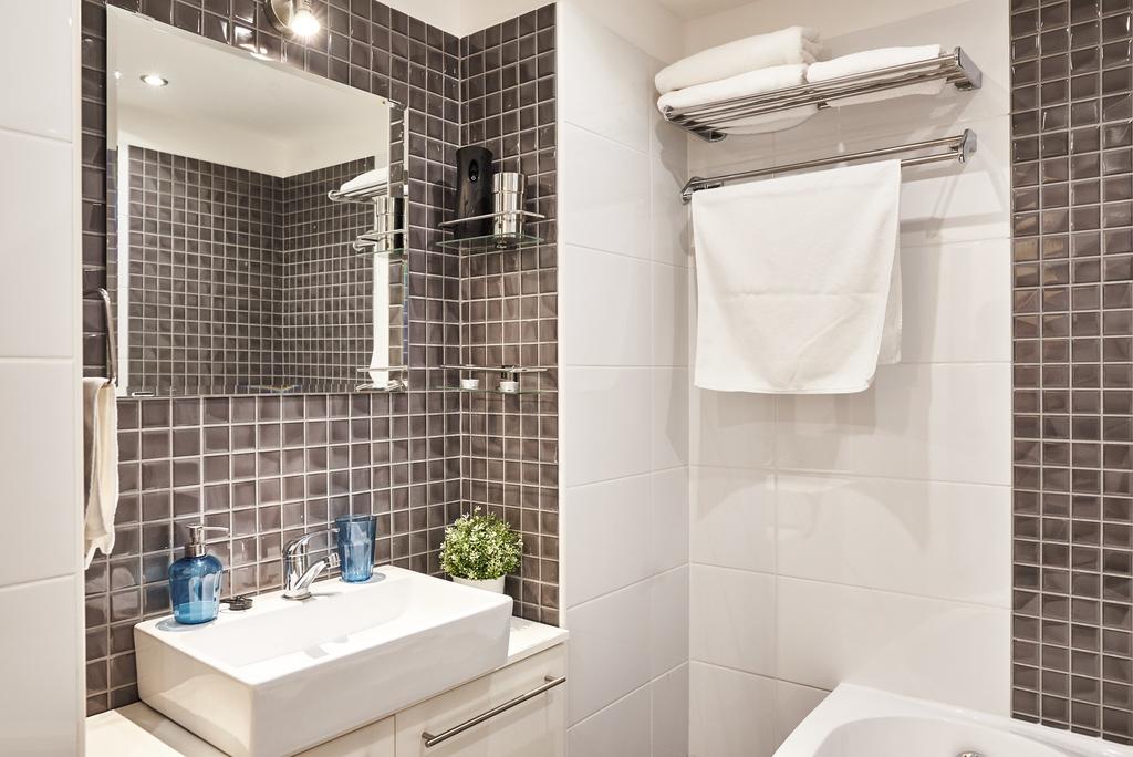 Apartment Flat At Lovolde Square