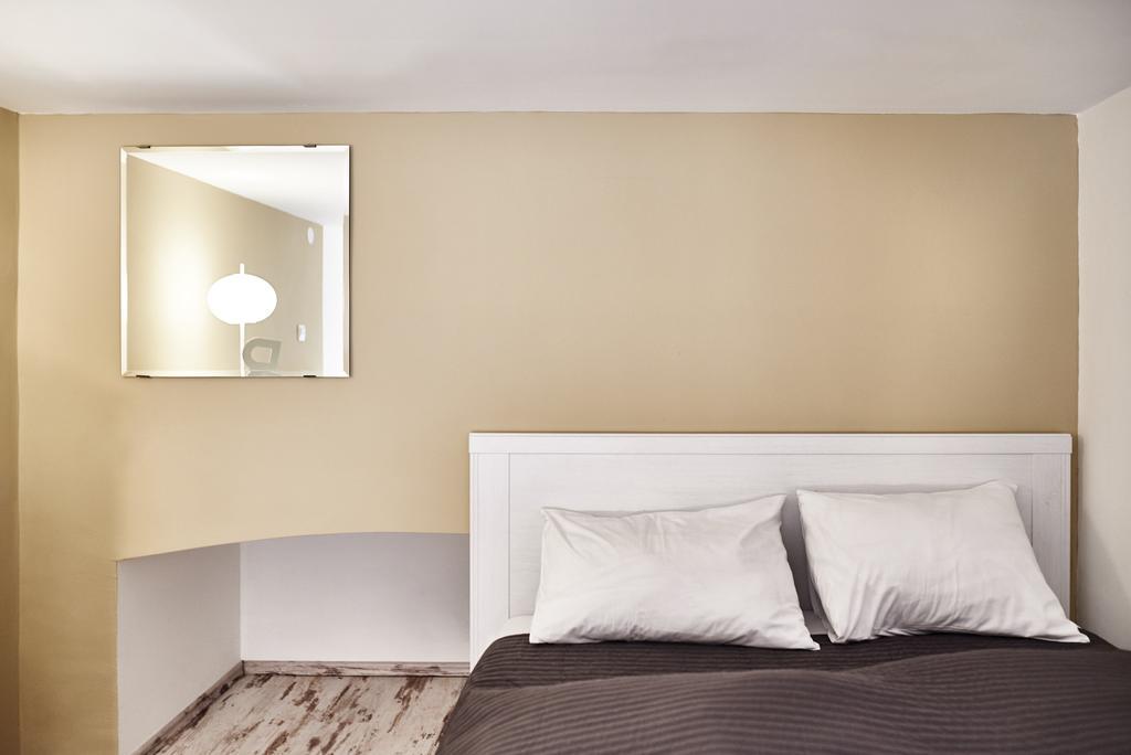 Apartment Flat At Lovolde Square *