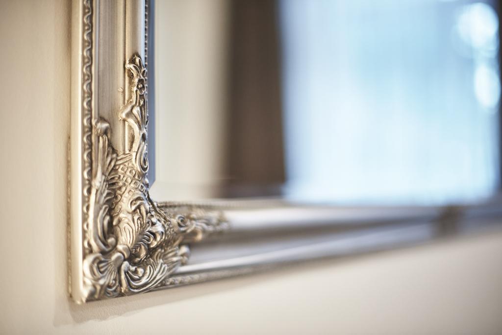 Flat At Lovolde Square Apartment Budapest