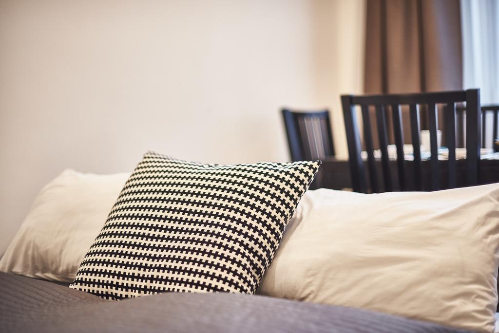 Flat At Lovolde Square Apartment Budapest