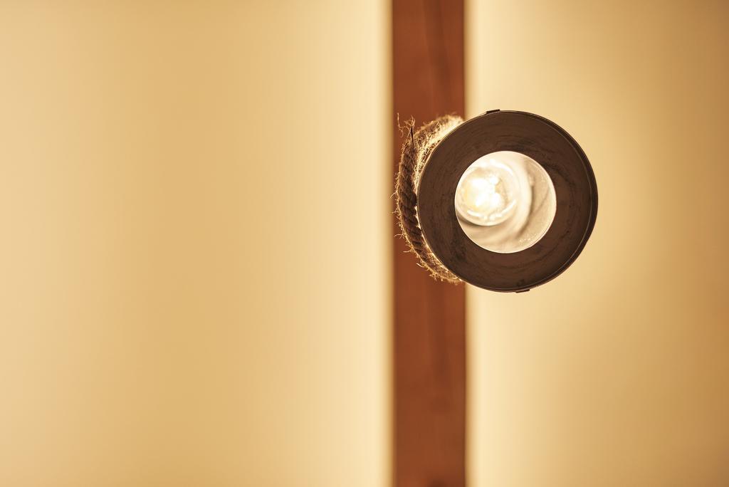 Flat At Lovolde Square