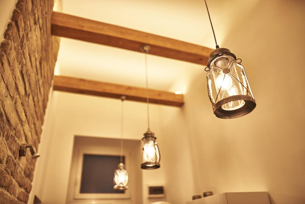 Apartment Flat At Lovolde Square *