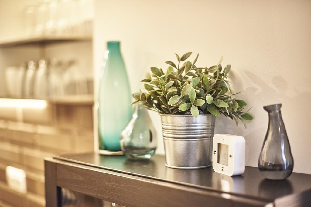 Flat At Lovolde Square Apartment *