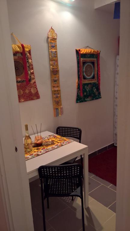 Samadhi Buddhist Center Alloggio in famiglia Budapest