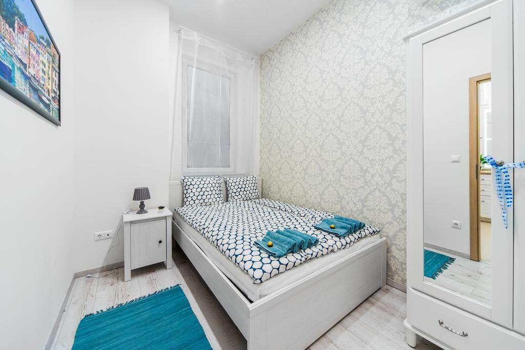 Apartment Dominika