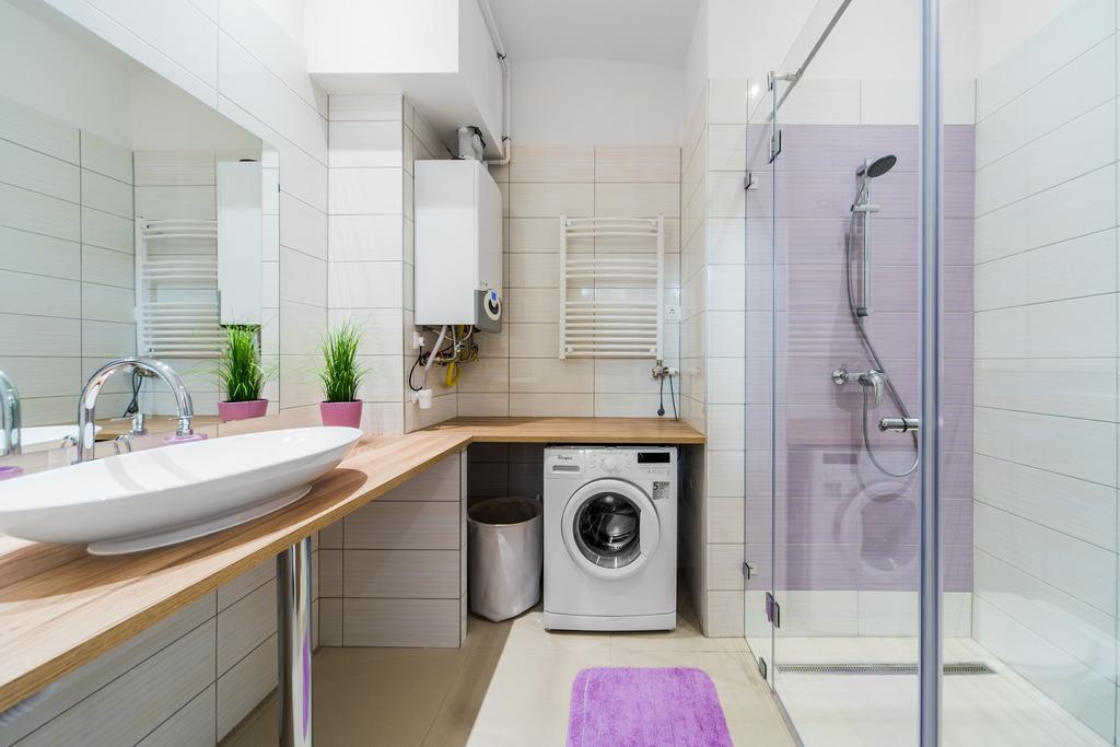 Apartment Dominika Budapest