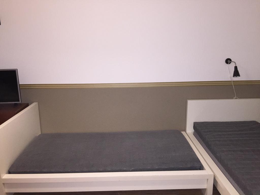 Elvis Guest house Budapest