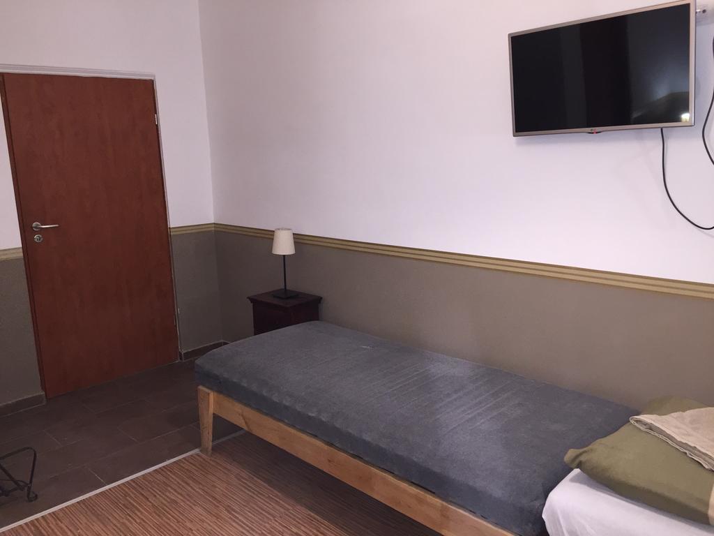 Elvis Guest house Budapest