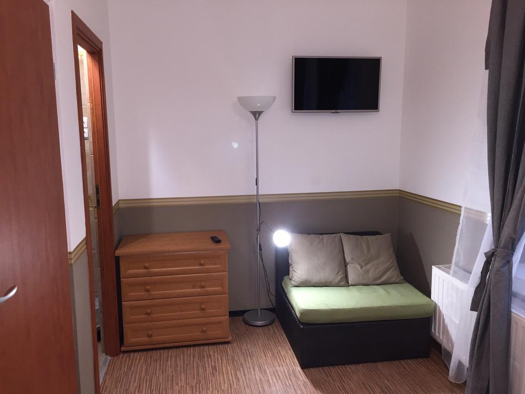 Elvis Guest house Budapest