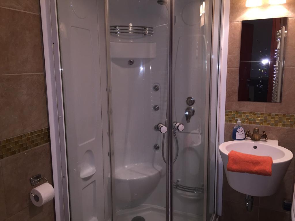 Guest house Elvis Budapest